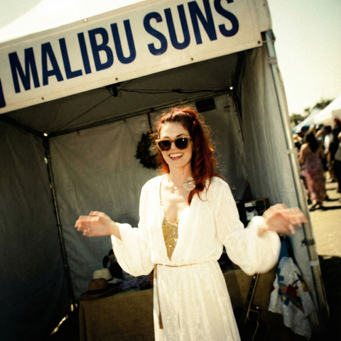 Malibu Suns