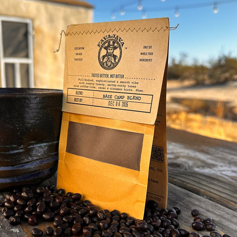 Single Serving Sack